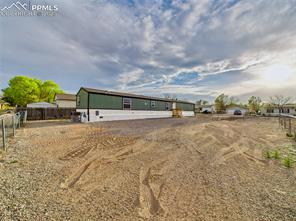 954 S Silt Drive