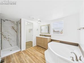 954 S Silt Drive