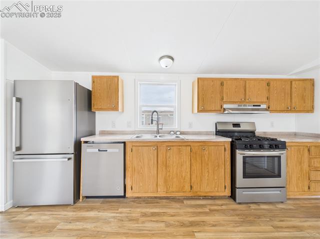 954 S Silt Drive