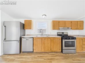 954 S Silt Drive