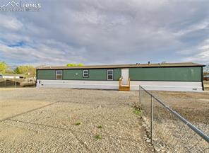 954 S Silt Drive