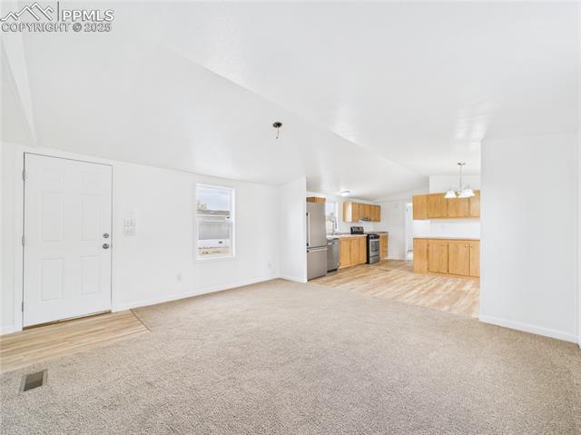 954 S Silt Drive