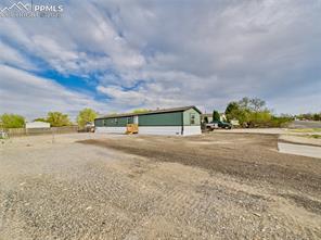 954 S Silt Drive