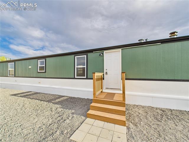 954 S Silt Drive