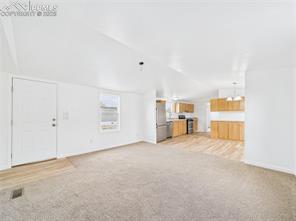 954 S Silt Drive