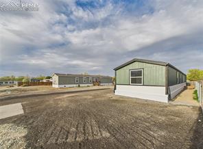 954 S Silt Drive