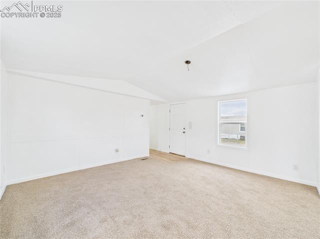 954 S Silt Drive