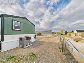 954 S Silt Drive