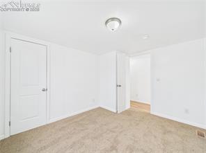 954 S Silt Drive