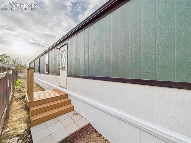 954 S Silt Drive