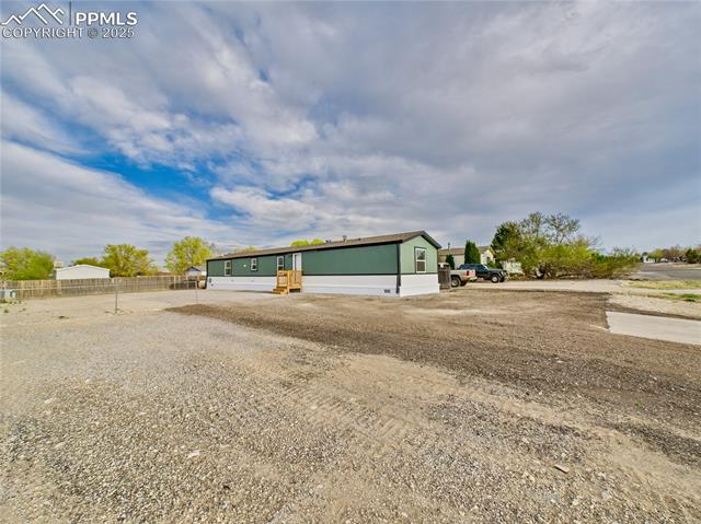 954 S Silt Drive