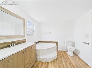 954 S Silt Drive