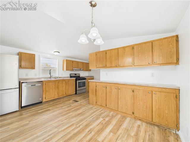 954 S Silt Drive