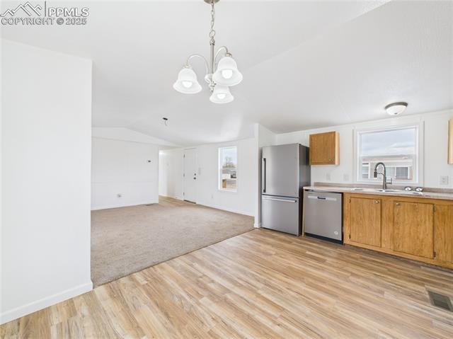 954 S Silt Drive