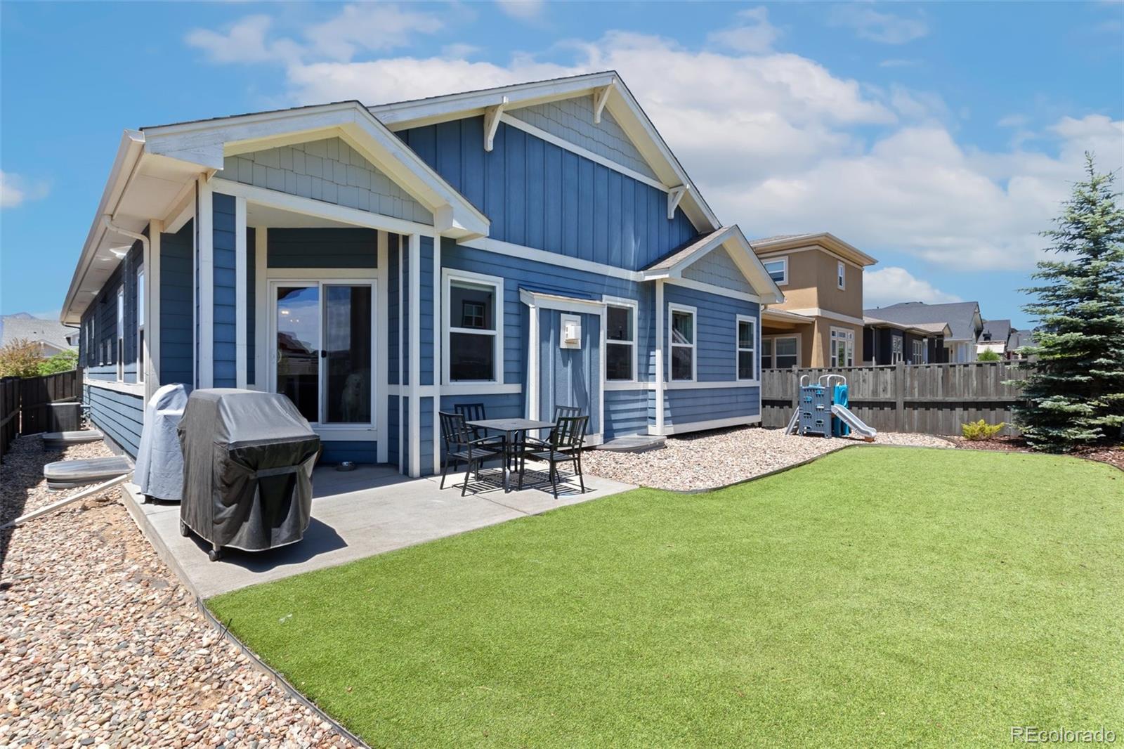 11661 Spectacular Bid Circle