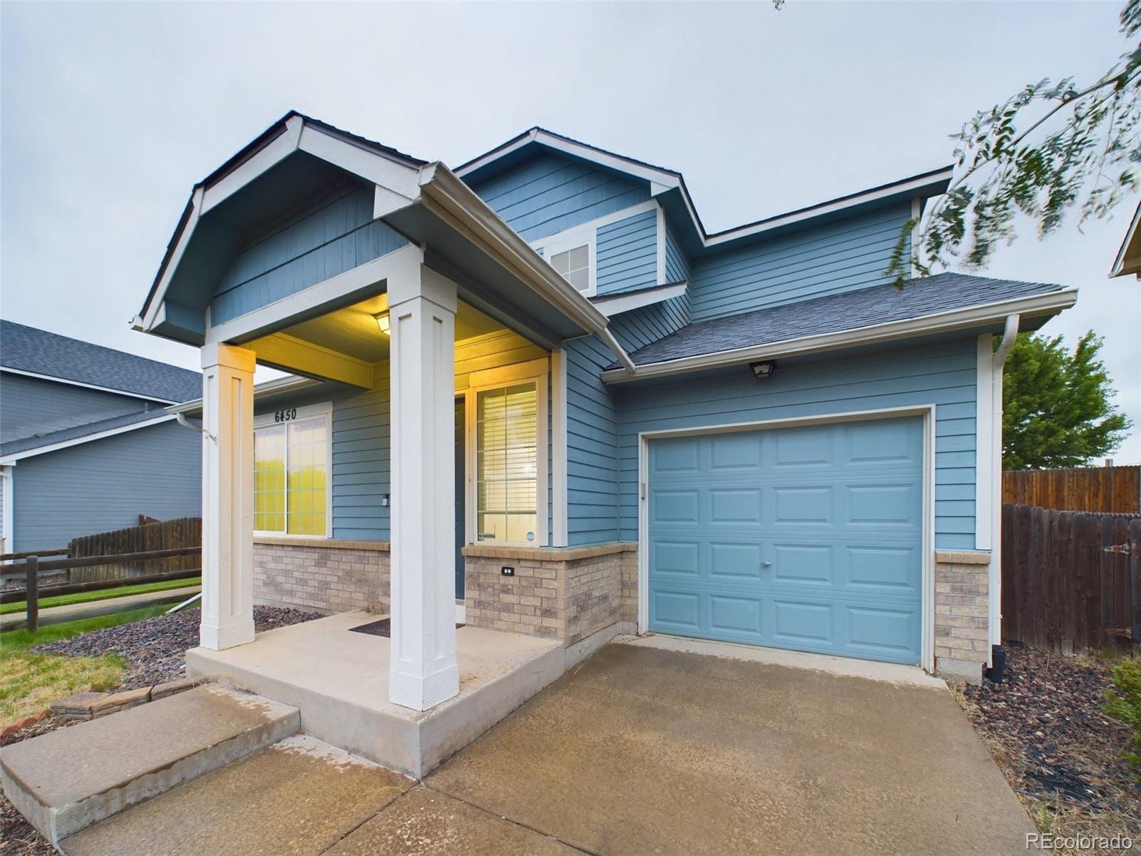 6450 Rockville Drive