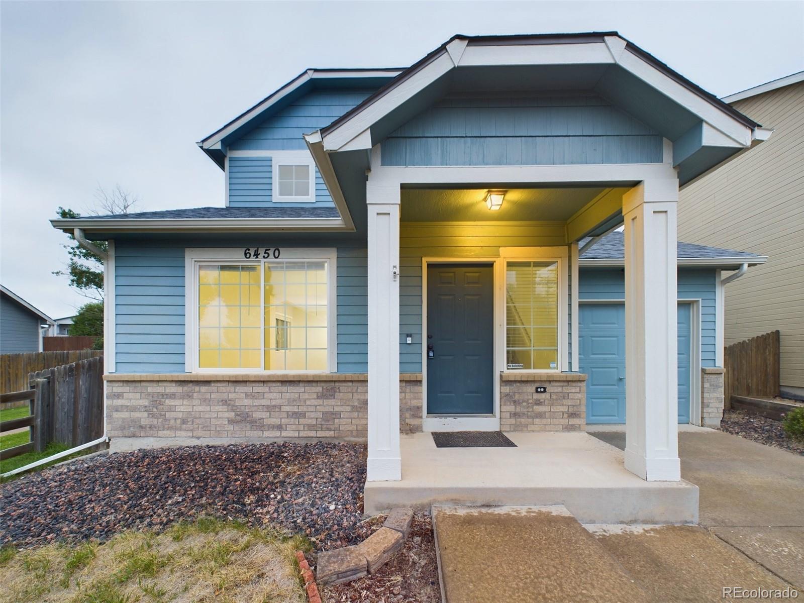 6450 Rockville Drive