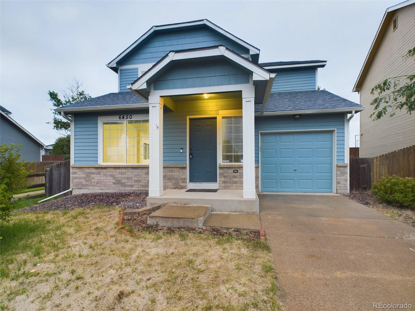 6450 Rockville Drive