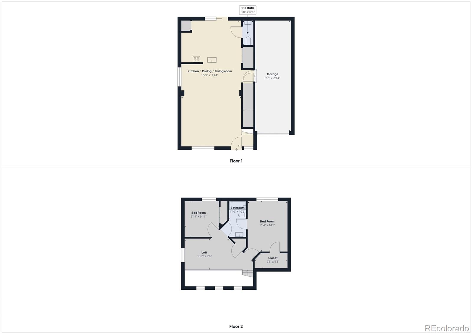 6450 Rockville Drive