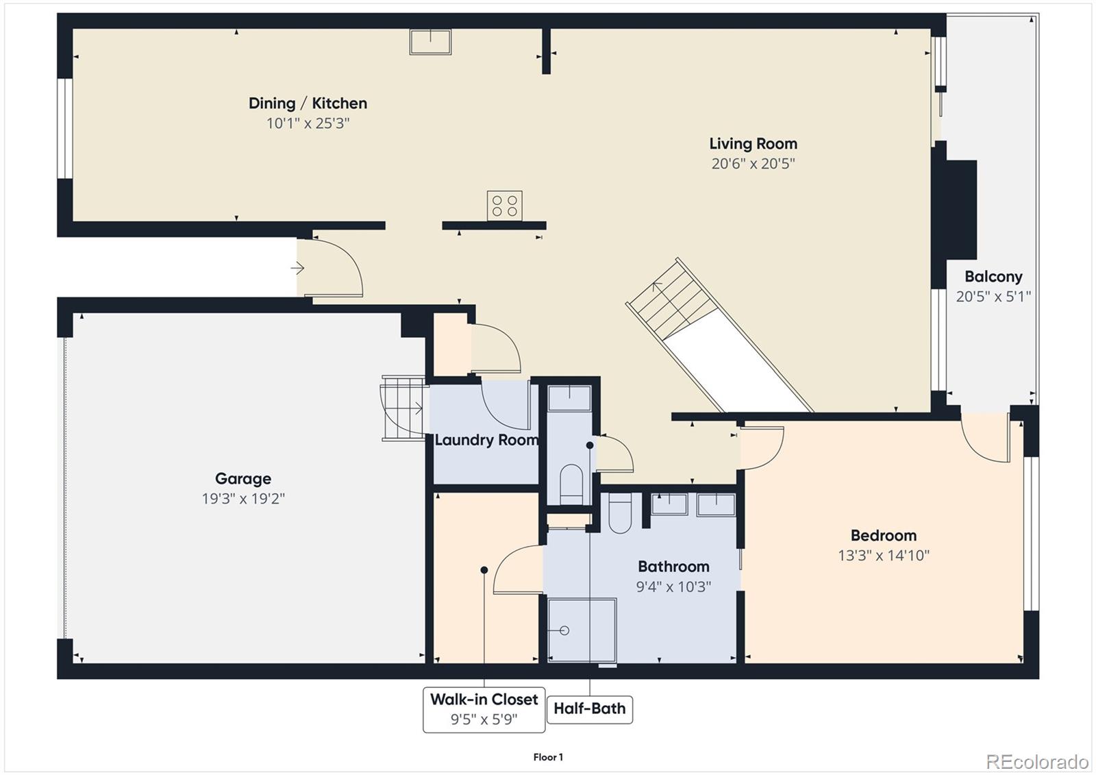 8 Luxury Lane