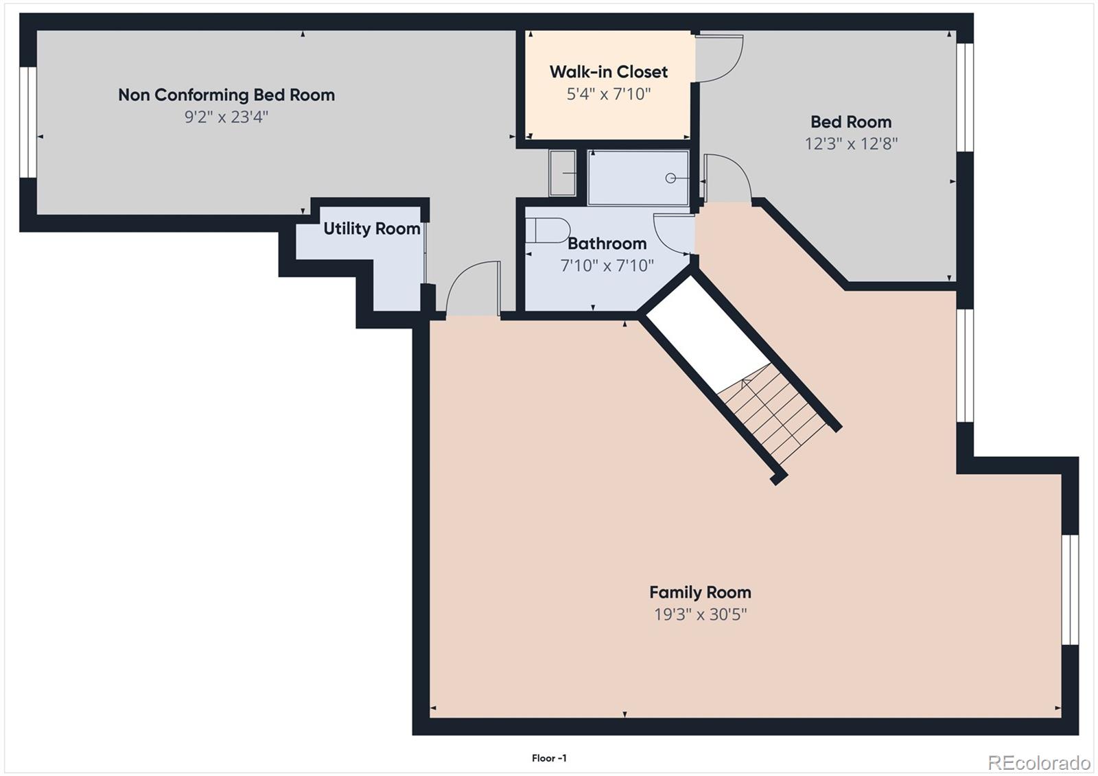 8 Luxury Lane