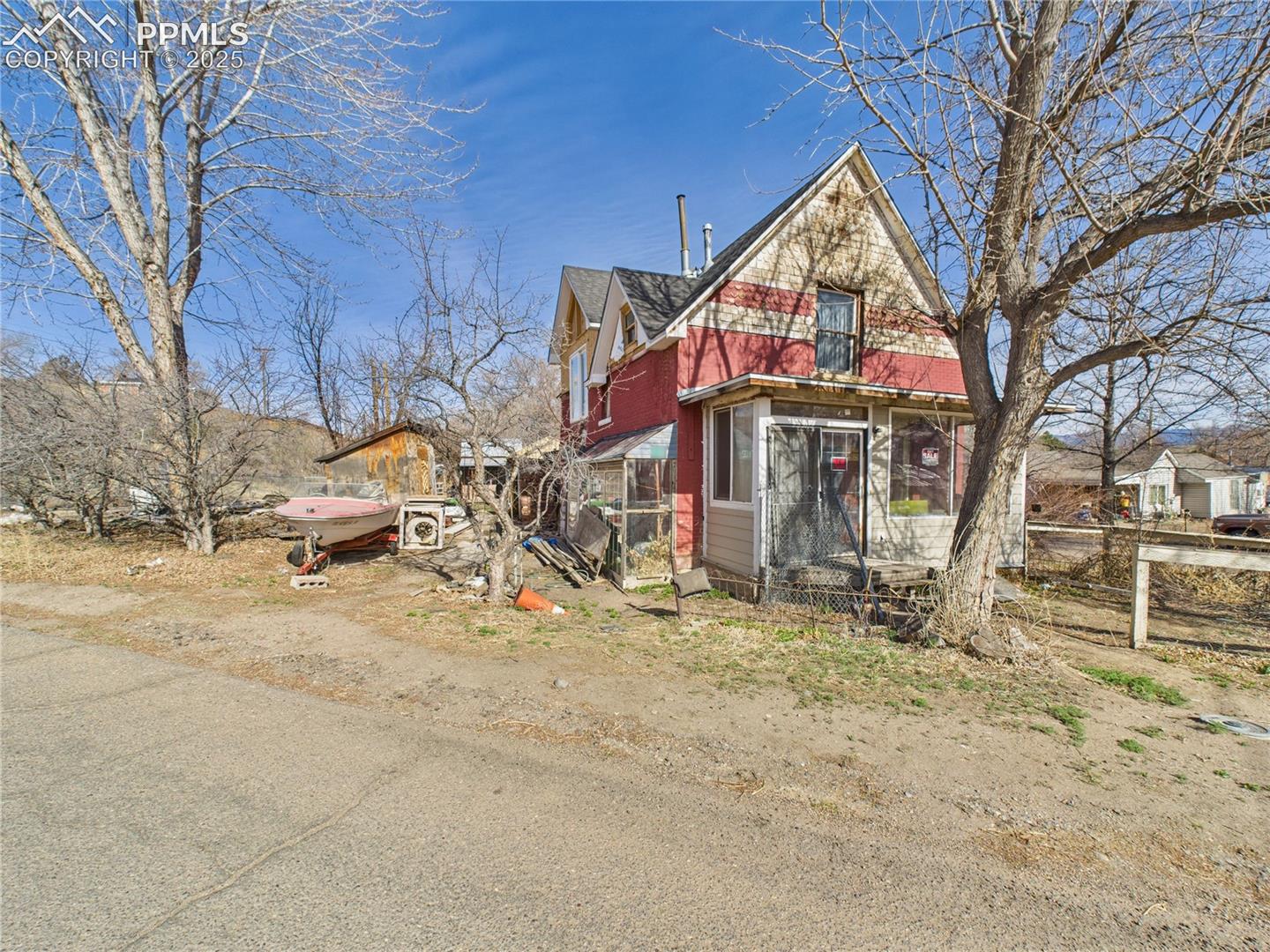 102 Marble Street