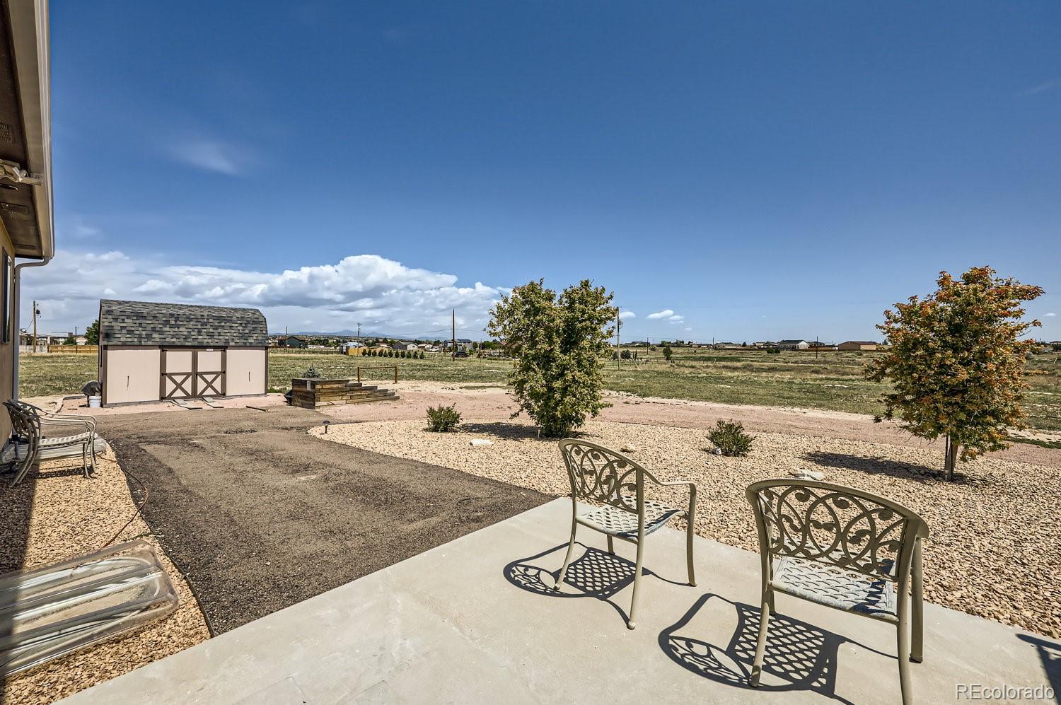 617 E Chaunsey Drive