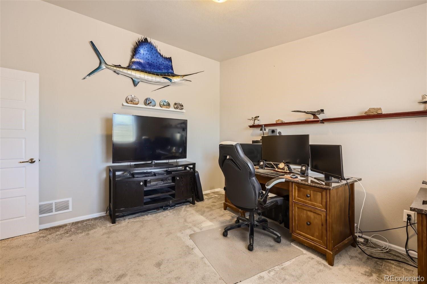 617 E Chaunsey Drive