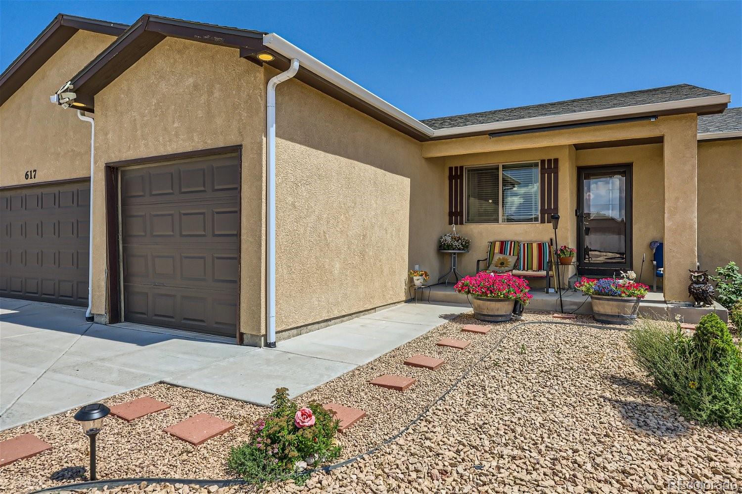 617 E Chaunsey Drive