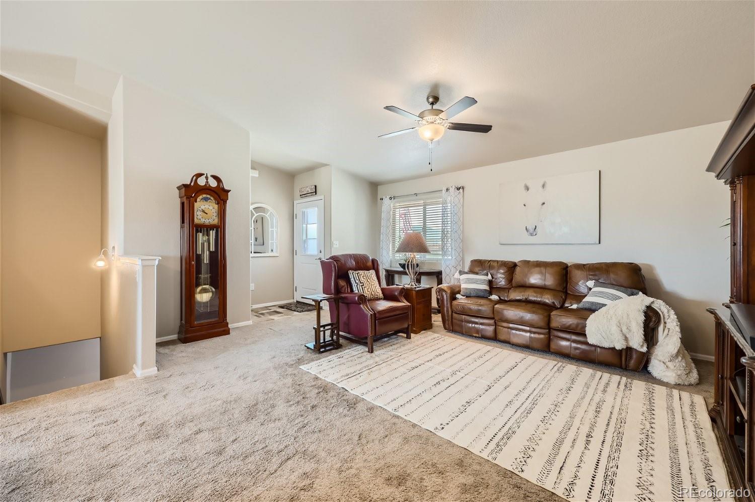 617 E Chaunsey Drive