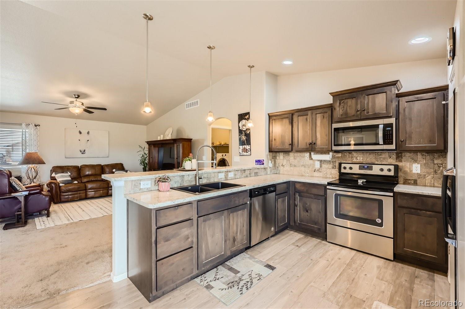 617 E Chaunsey Drive