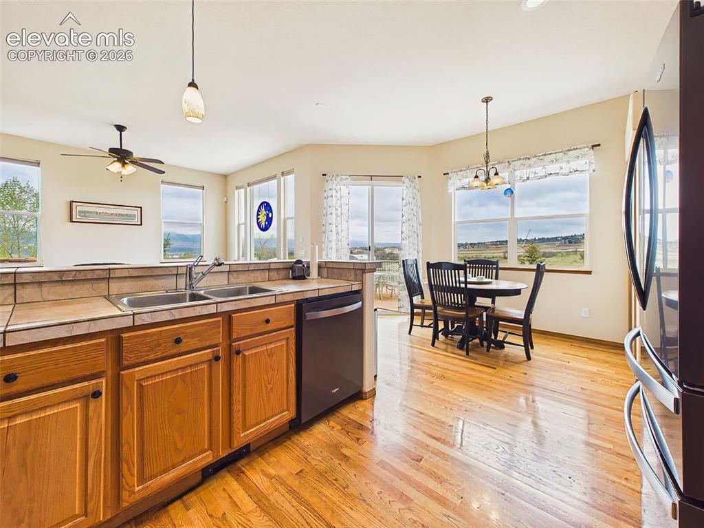 16125 Gold Creek Drive