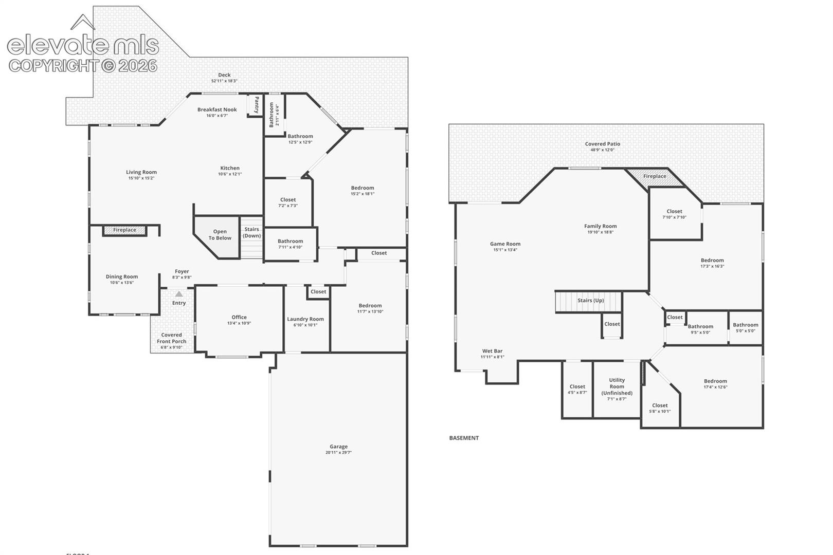 16125 Gold Creek Drive
