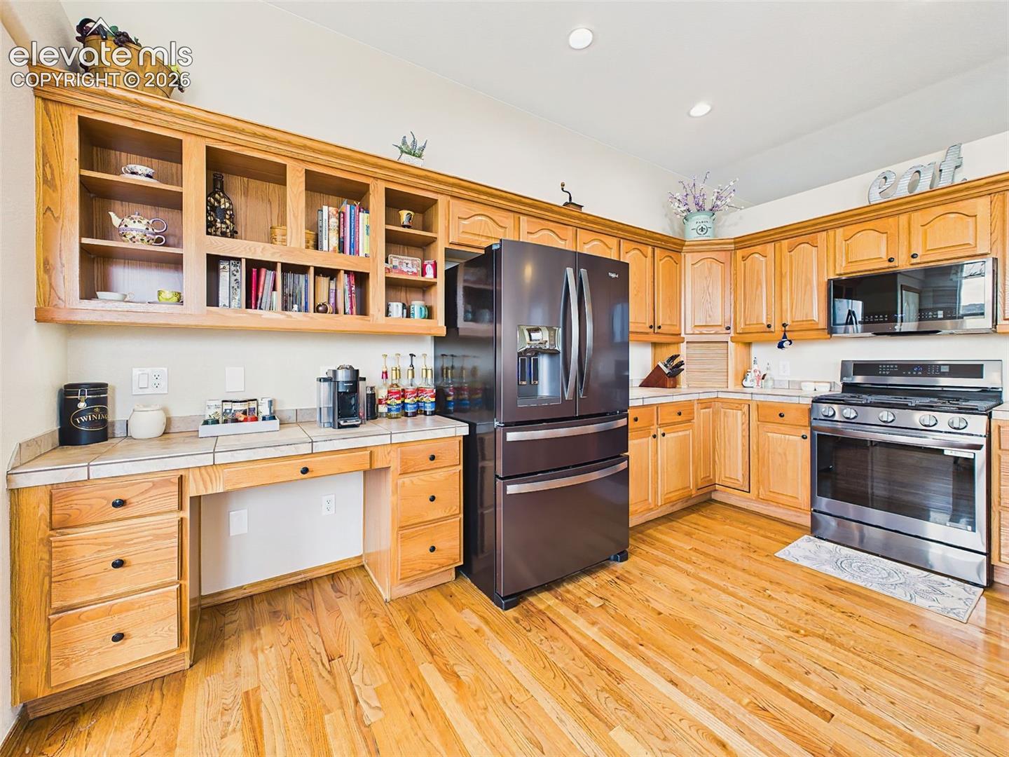 16125 Gold Creek Drive
