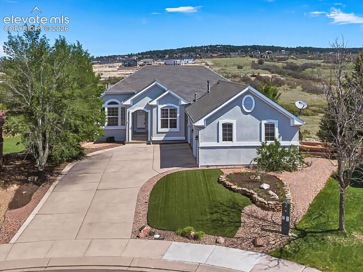 16125 Gold Creek Drive