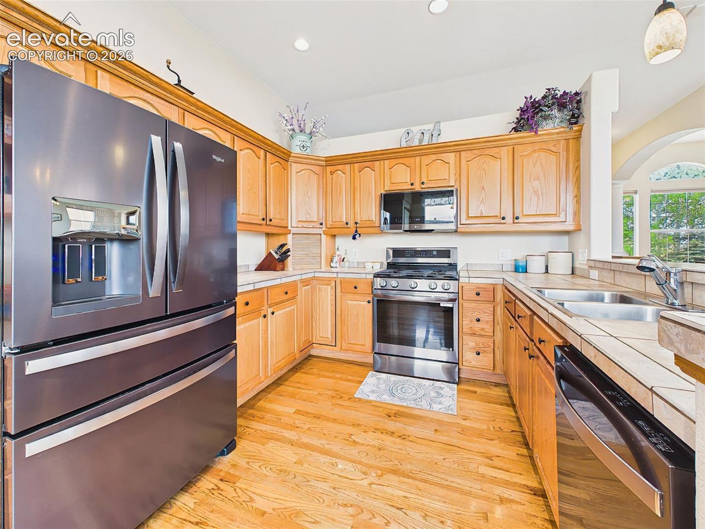 16125 Gold Creek Drive