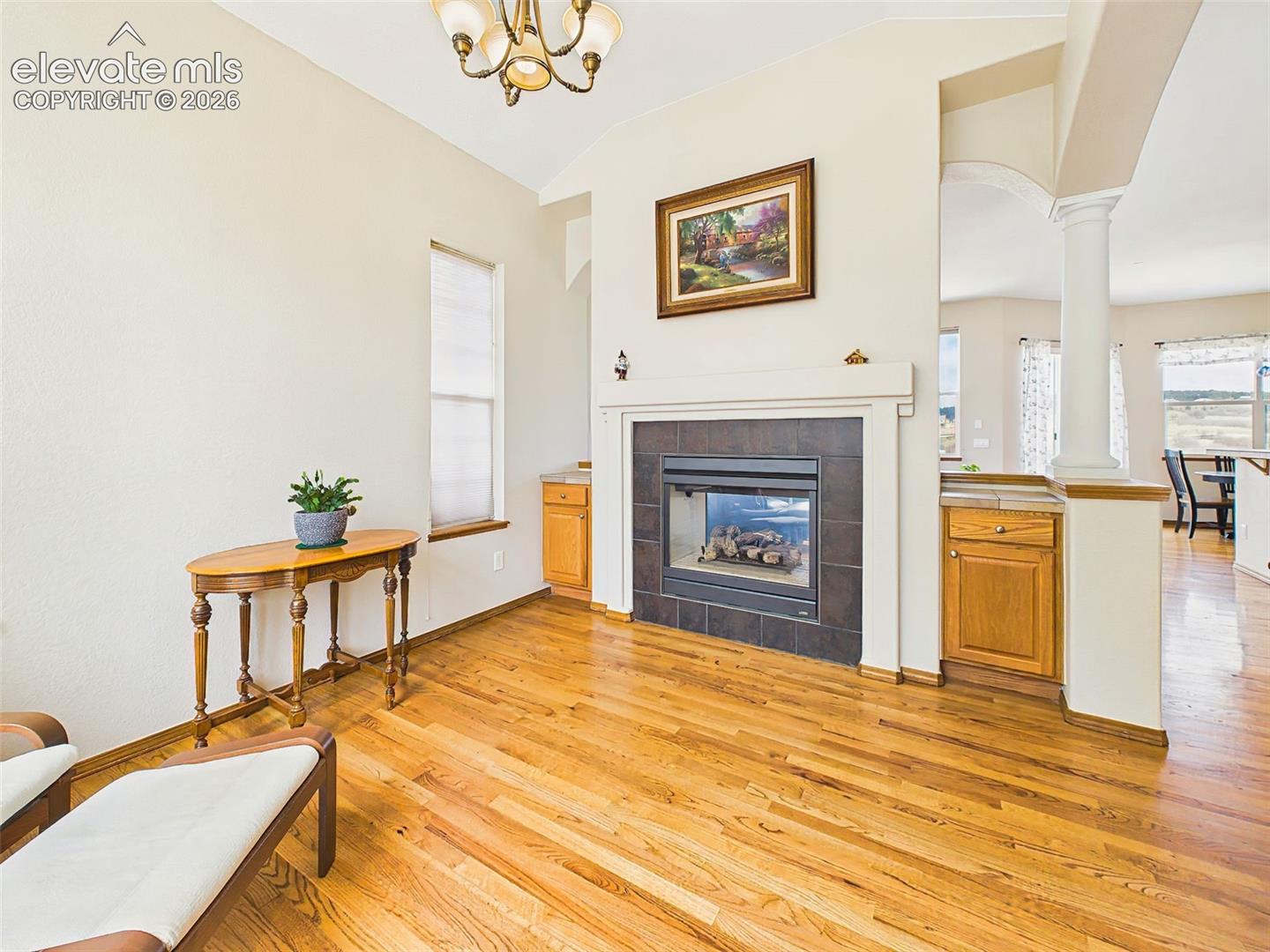 16125 Gold Creek Drive