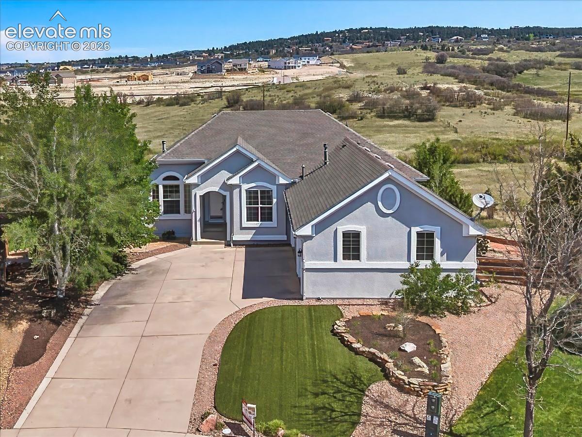 16125 Gold Creek Drive