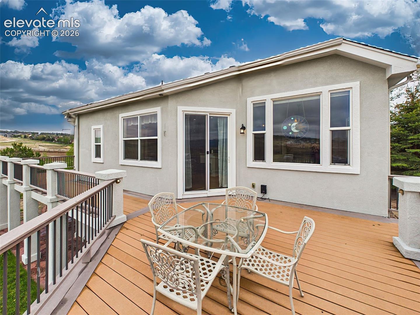 16125 Gold Creek Drive