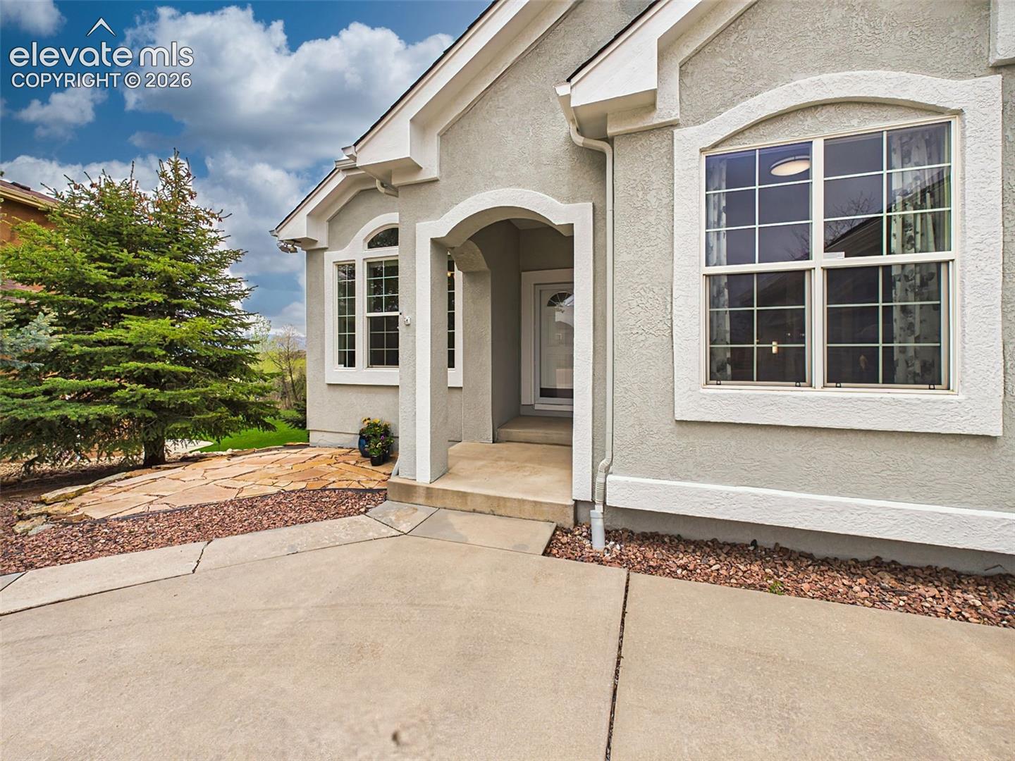 16125 Gold Creek Drive
