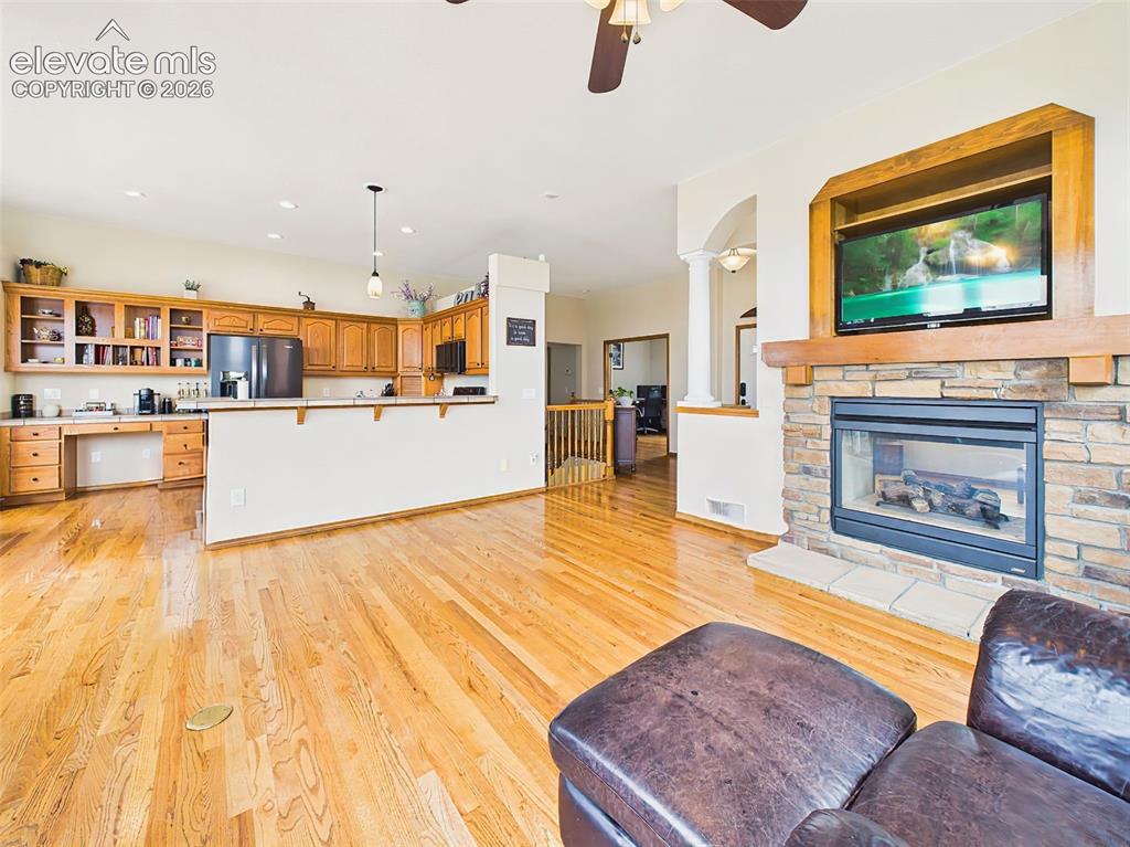 16125 Gold Creek Drive