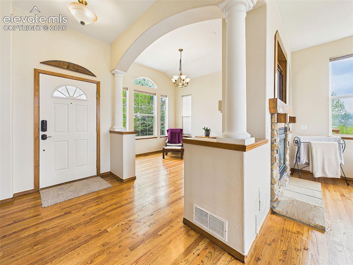 16125 Gold Creek Drive