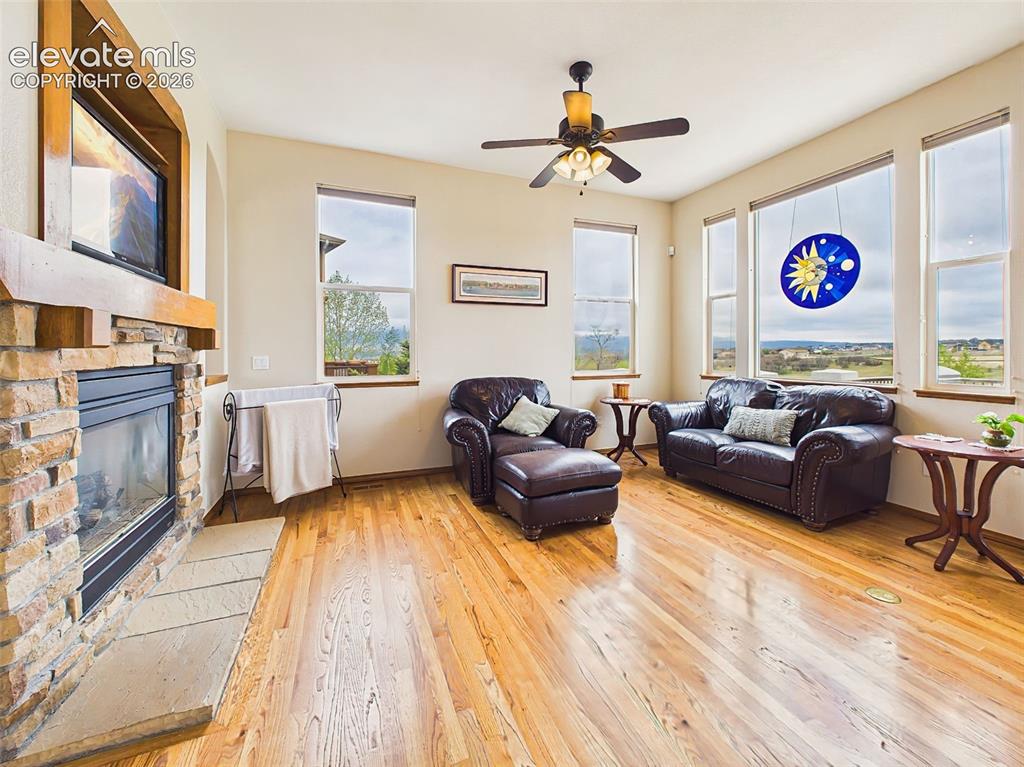 16125 Gold Creek Drive
