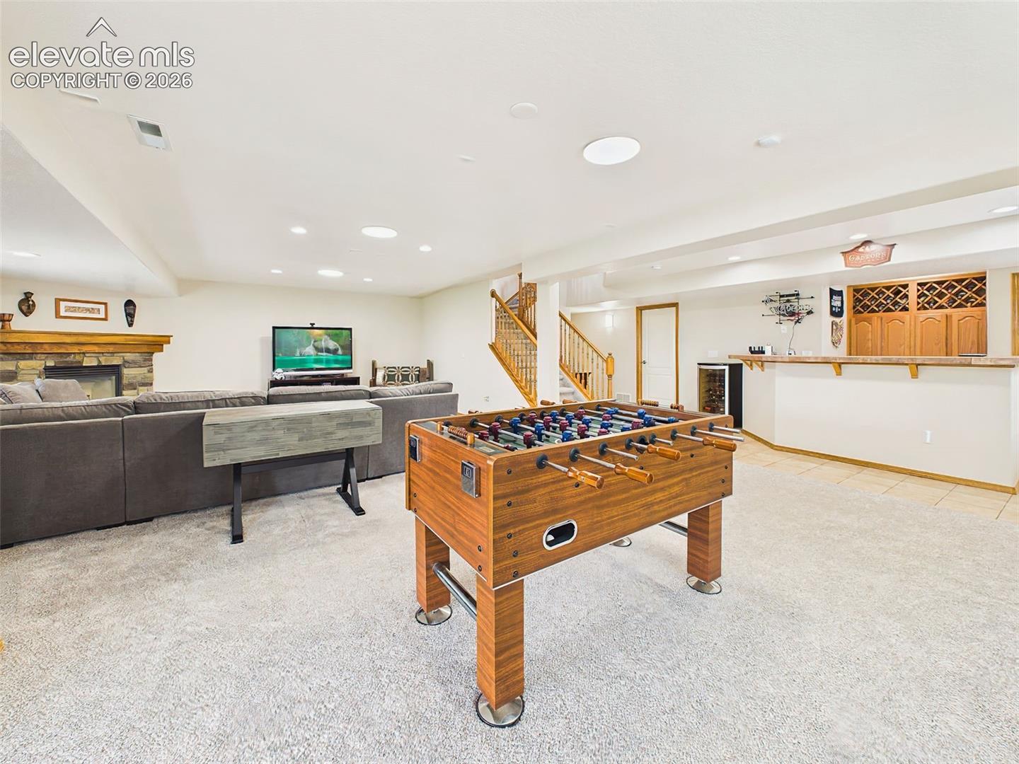 16125 Gold Creek Drive