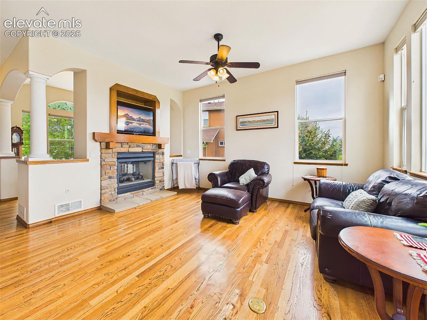16125 Gold Creek Drive