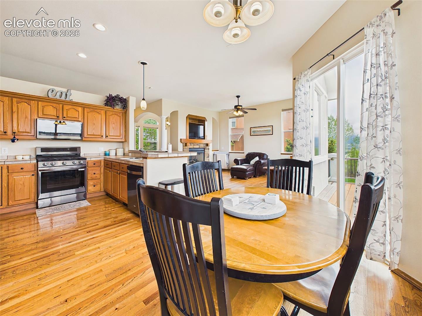 16125 Gold Creek Drive