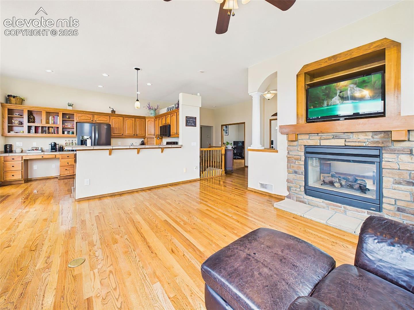 16125 Gold Creek Drive