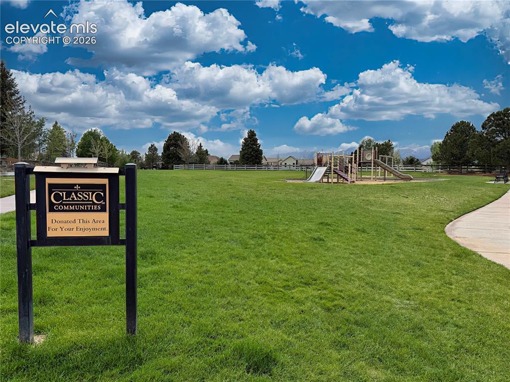 16125 Gold Creek Drive
