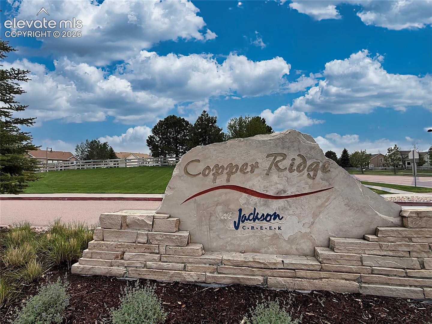 16125 Gold Creek Drive