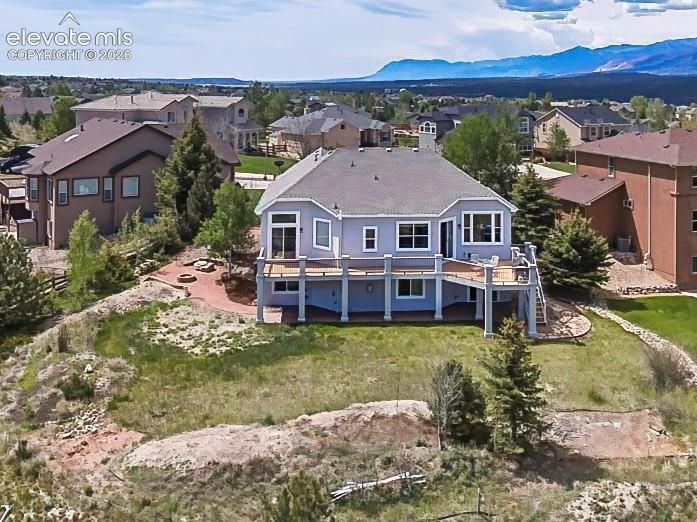 16125 Gold Creek Drive